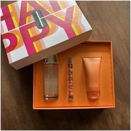 Produktbild Clinique Happy (Parfum Set)