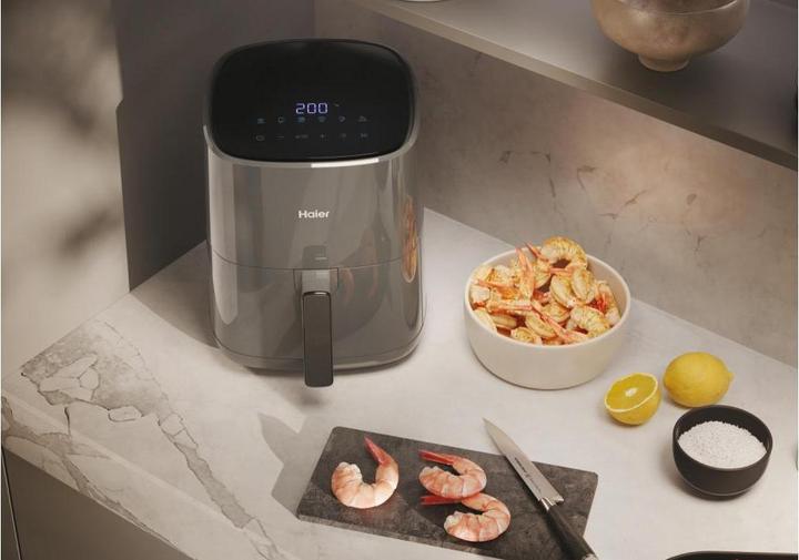 Produktbild Haier Heissluft-Fritteuse HAF5P 021