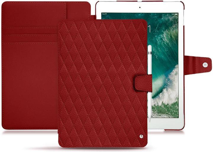 Produktbild Noreve Lederschutzhülle Wallet (iPad Air 2019 (3. Gen))