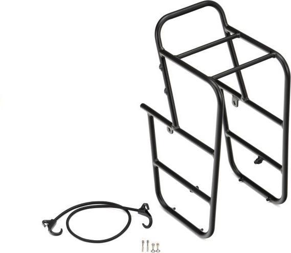 Tern Bicycles TERN Trail Rack, vorderer Gepäckträger Für Orox