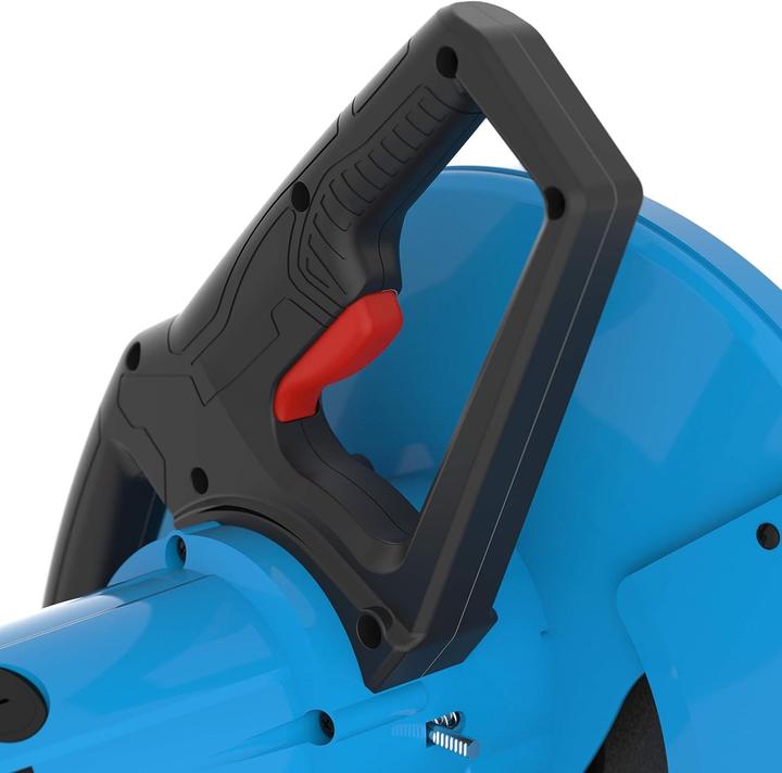 Produktbild Güde - Metalltrennsäge Cutter GMT 355-2.2