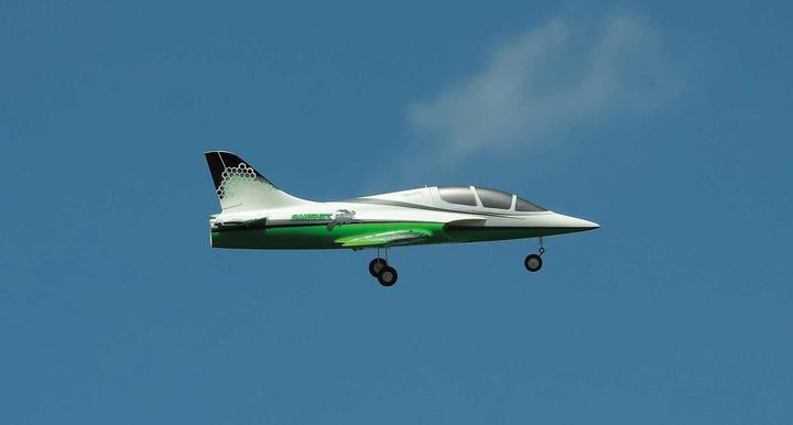 Produktbild Freewing Banshee 64 PNP 4S Jet EDF 64mm