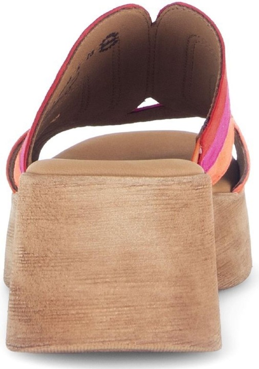 Actual product image Gabor Pantoletten (38.5)