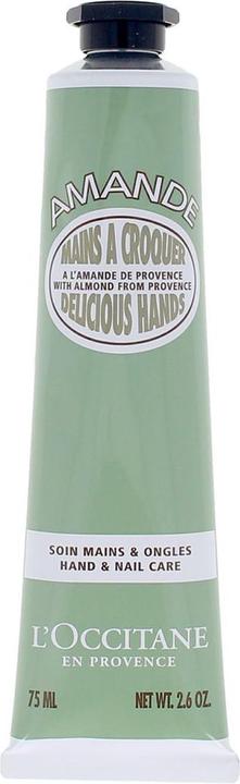 Actual product image L'Occitane Delicious Hands (75 ml)