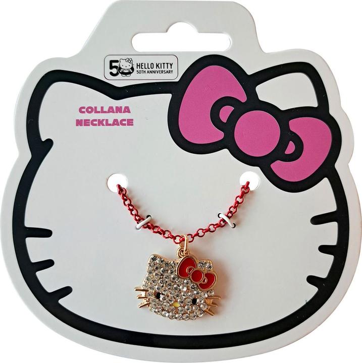 Immagine prodotto Sombo Hello Kitty Halskette