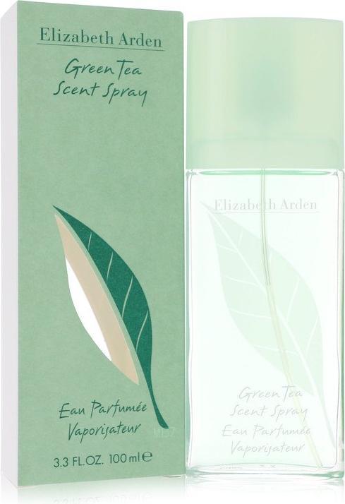 Immagine prodotto Elizabeth Arden GREEN TEA(W)SCENT SP 1.7oz (Eau de toilette, 50.27 ml)