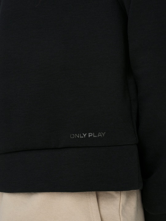 Produktbild Only Play Einfarbig Hoodie (XS)