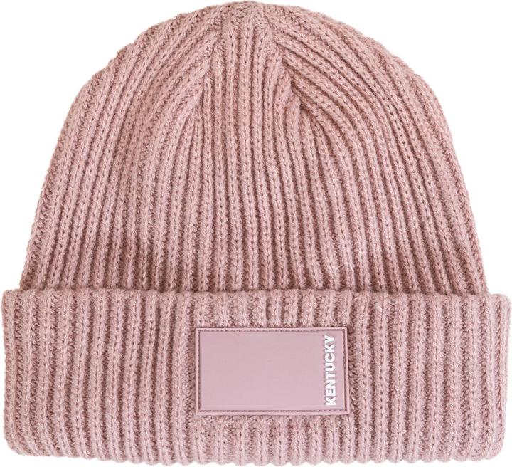 Produktbild Kentucky Horsewear Rubber Logo (One Size)