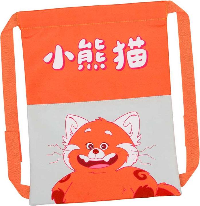 Produktbild Karactermania Joy Drawstring Bag Cub (0.90 l)