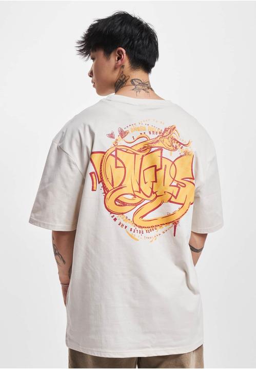 Actual product image Dangerous DNGRS Tshirt Wallarts - 165307 (XL)