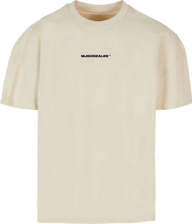 Actual product image Mjgonzales Graffiti x Heavy Boxy Tee (S)