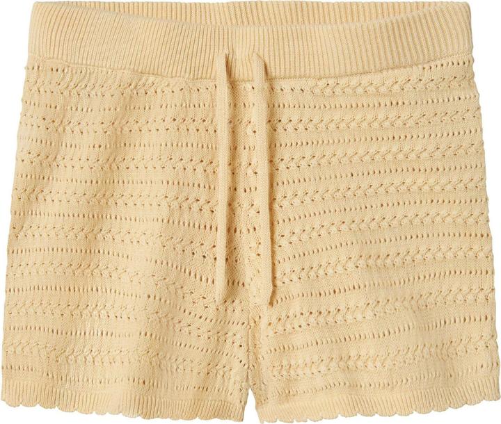 Produktbild Name it Strick Shorts (110)
