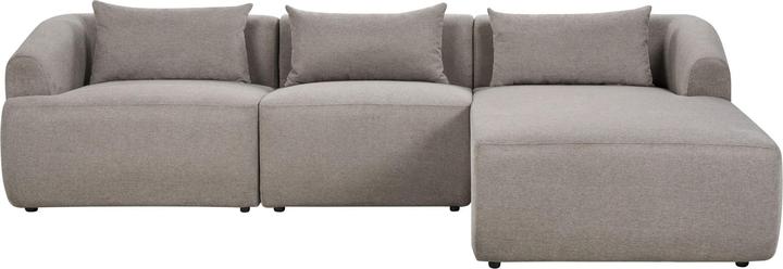 Produktbild Beliani Svansele (Ecksofa)