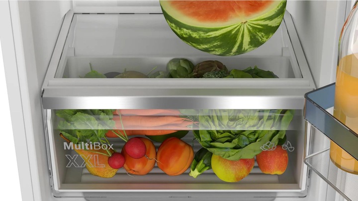 Produktbild Bosch Hausgeräte KIR 41VFE (204 l)