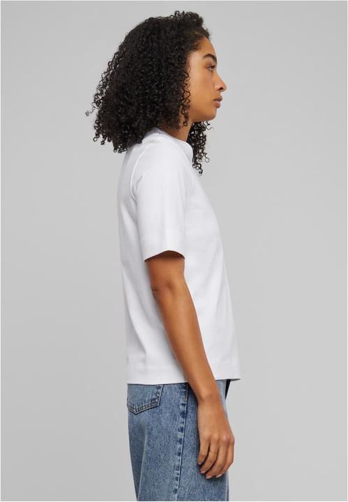 Produktbild Urban Classics Ladies Classy Tee - 137829 (S)