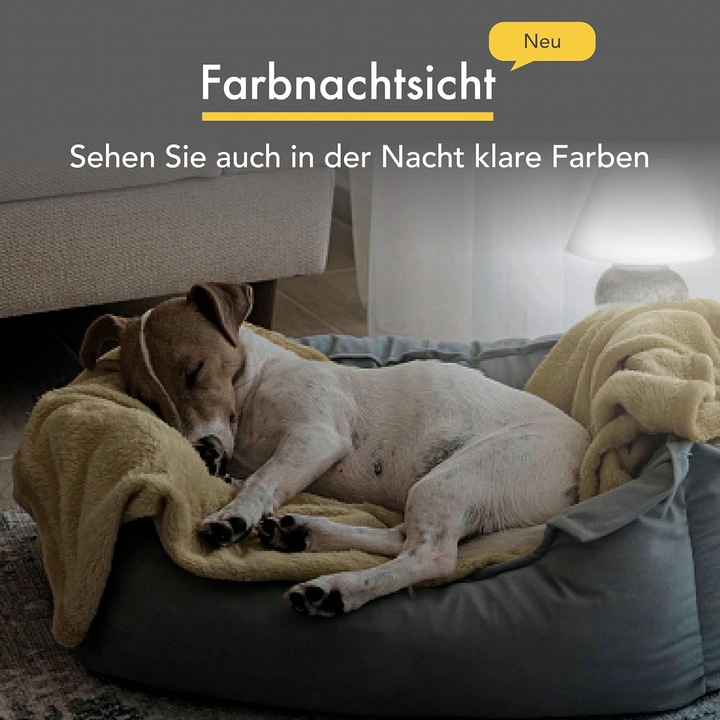 Immagine prodotto Furbo Telecamera per cani