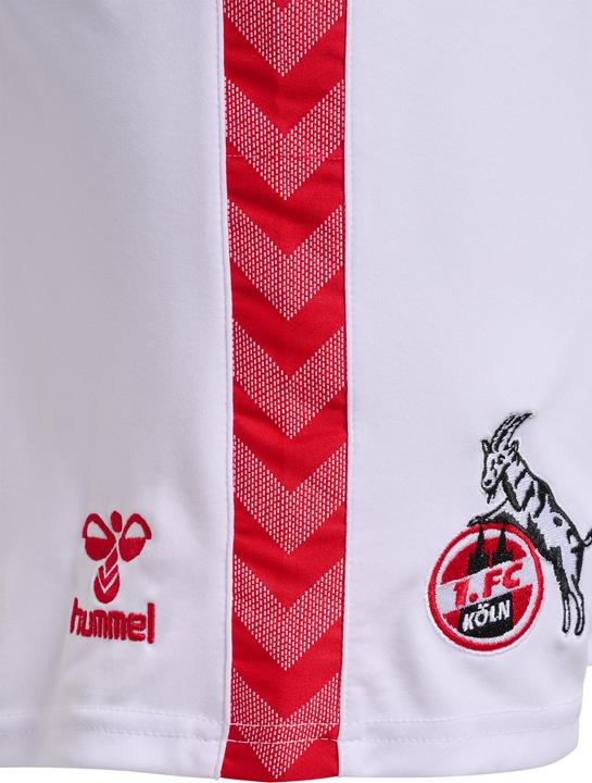 Image du produit hummel Short Domicile FC Cologne 2023/24 (L)
