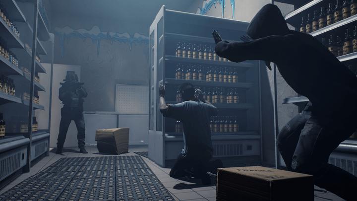 Immagine prodotto U&I Entertainment Ready or Not: Day One Edition (PS5, EN)