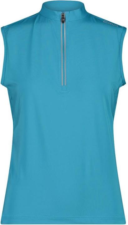 Image du produit CMP Campagnolo T Shirt Sleeveless Bike (XS)