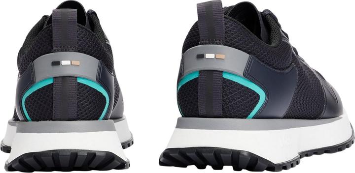 Actual product image BOSS Unisex Adult Jonah Running Trainers (47)