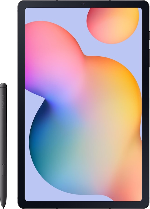 Samsung Galaxy Tab S6 Lite (2022) (nur WLAN, 10.40", 64 GB, Oxford Gray)