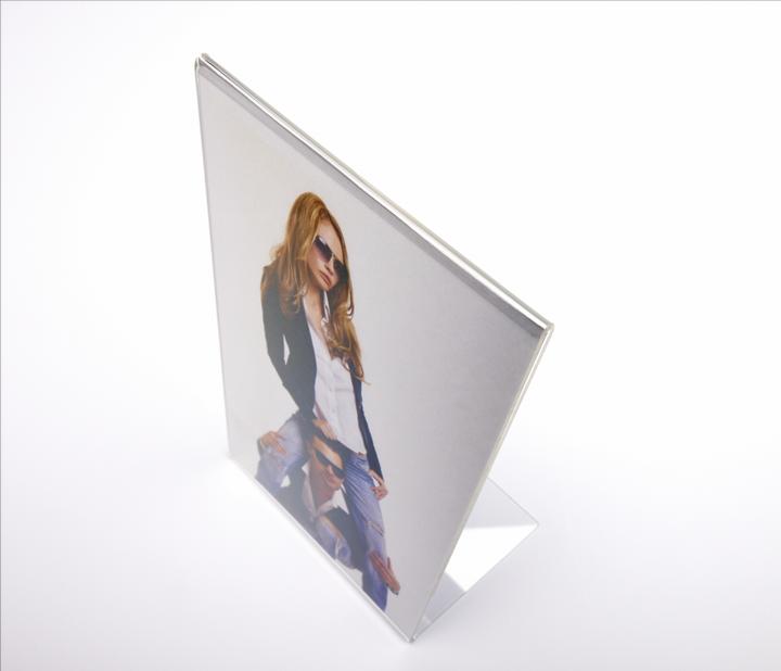 Immagine prodotto Walther Design Ritratto in acrilico 9x13 Formato ritratto in vetro acrilico (9 x 13 cm)