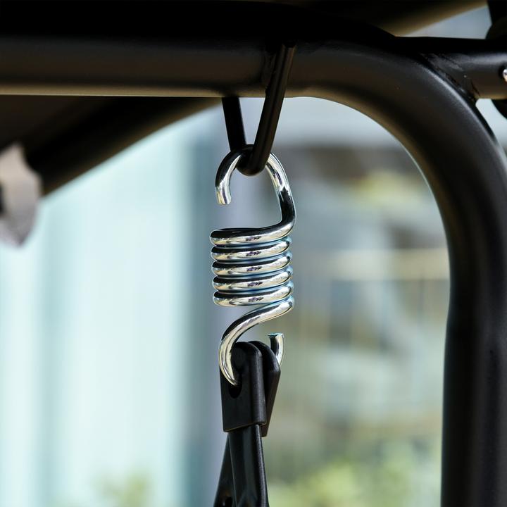 Immagine prodotto Outsunny L'altalena di Hollywood