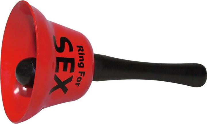 Produktbild NoName Ring for Sex (Sonstiges, Deutsch)