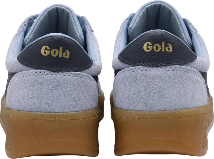 Produktbild Gola Grandslam Suede (38)