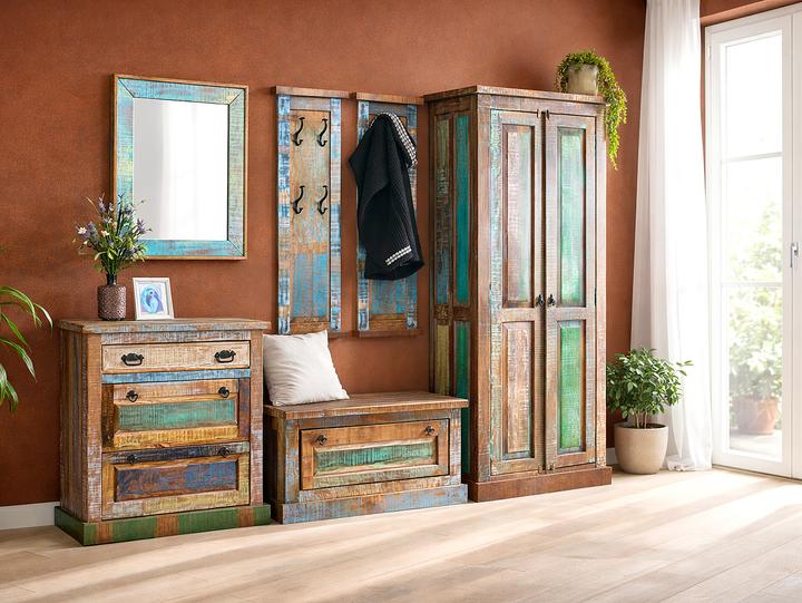 Actual product image Möbel-Eins Riverboat