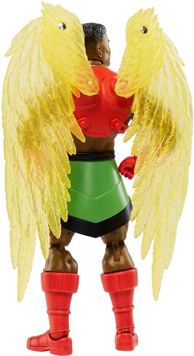 Productafbeelding Masters of the Universe Masterverse ca. 18 cm grote actiefiguren voor alle MOTU verzamelaars
