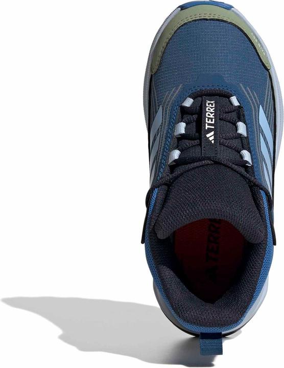 Produktbild Adidas Kid's Terrex Trailmaker 2 Mid Rain.Rdy (36)