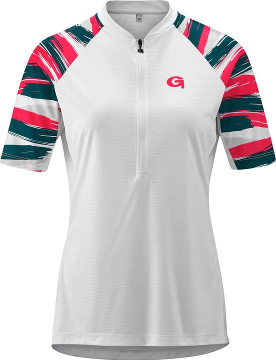 Image du produit Gonso Maillot de cyclisme manches courtes Bedollo (46)