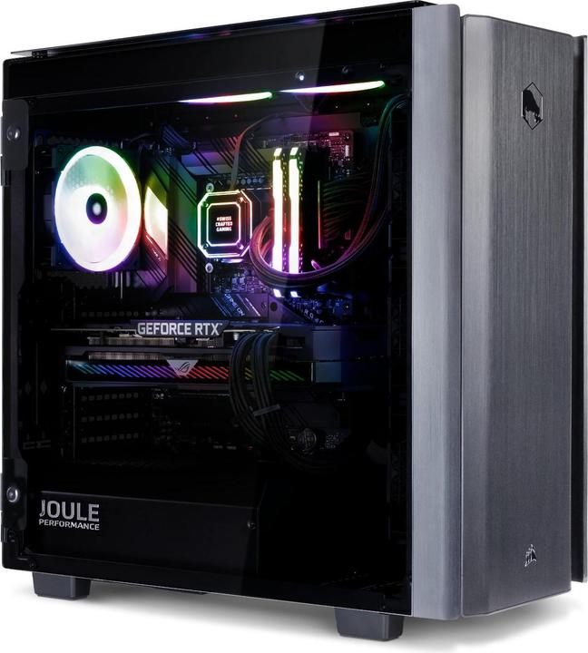 Joule Performance Rage RTX4090 I9 (2000 GB, 64 GB, Intel Core i9-13900K, GeForce RTX 4090)