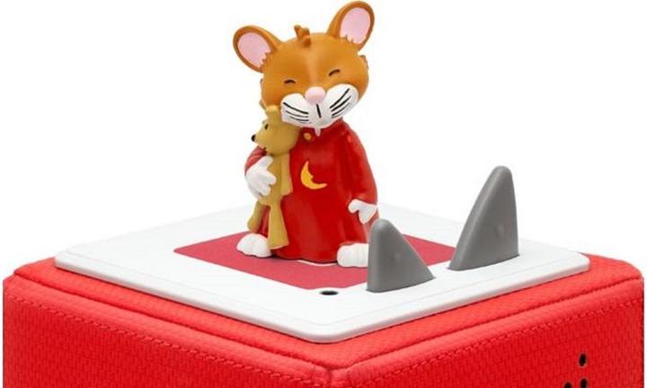 Produktbild Tonies Leo Lausemaus Das Original (Deutsch)