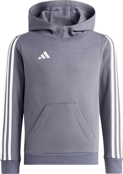 Actual product image adidas Tiro 23 League Sweat Hoodie Kids (116)
