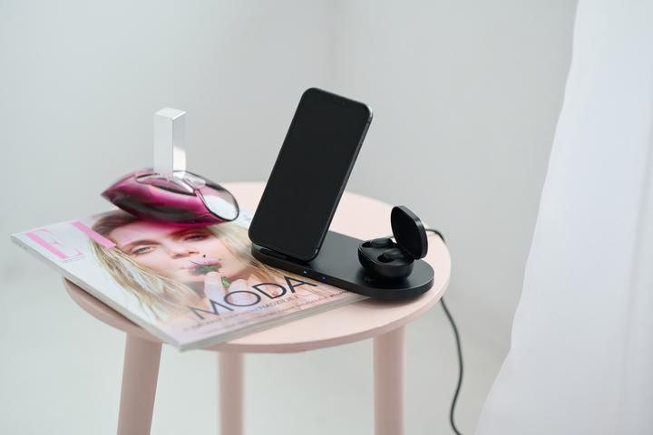 Actual product image Canyon WS-202 (10 W)