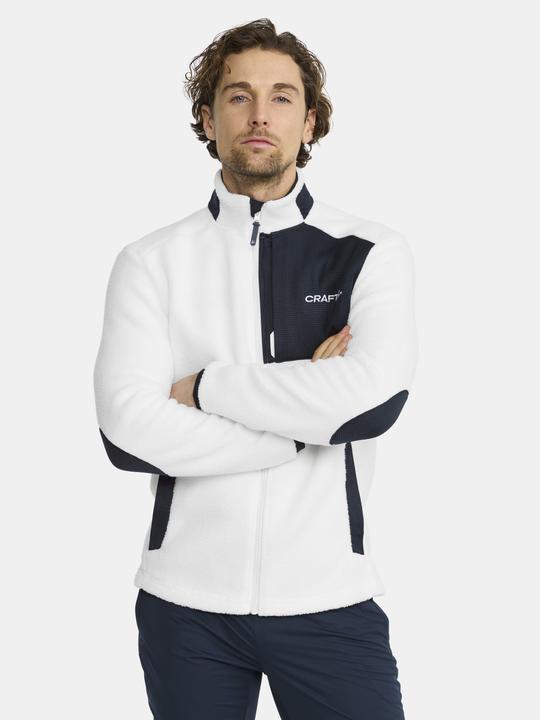 Produktbild Craft NOR ADV Explore Pile Fleece Jacket M (L)