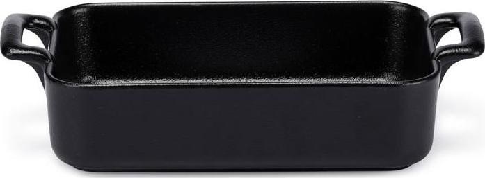 Image du produit Revol Auflaufform rechteckig, 19 cm, Gusseisen-Optik