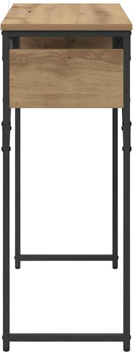 Produktbild vidaXL Konsolentisch (30 x 75 x 75 cm)