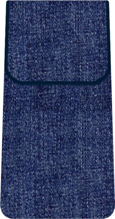 Produktbild Les Artistes Paris Shoppertasche Jean