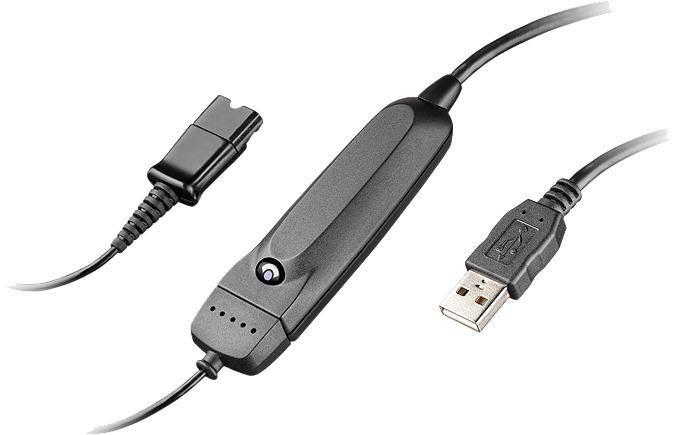 Immagine prodotto Poly DA40 Adattatore USB RJ-11 a banda larga