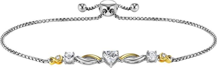 Produktbild Julie Julsen Armband (Silber 925)