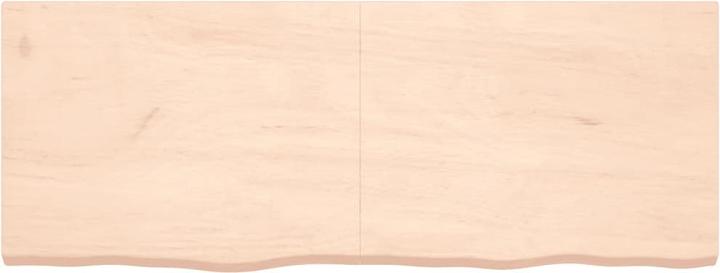 Immagine prodotto vidaXL Oak Nature (160 x 60 x 6 cm)