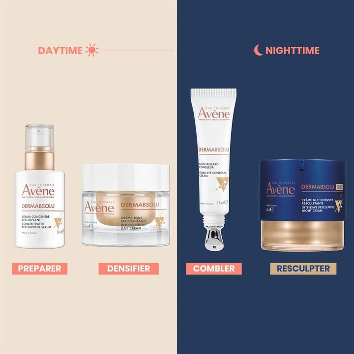 Image du produit Avène Avene DermAbsolu sérum concentré resculptant (30 ml)