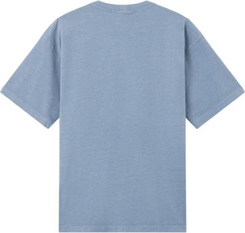 Produktbild Stone T-shirt E Polo Dust Blue (L)