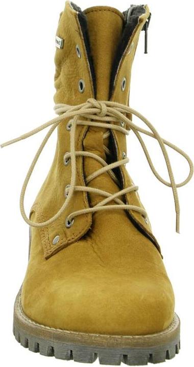 Actual product image Belvida Winter ankle boot (39)