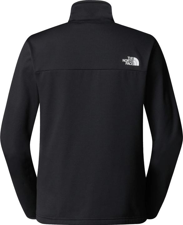 Actual product image North Face Cedar Trail Grid Fleece (L)