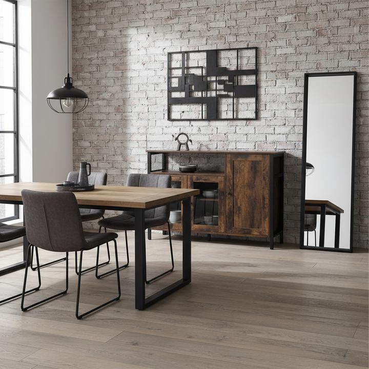 Produktbild Relaxdays Küchenschrank