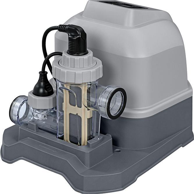 Produktbild Bestway Hydrogenic 12 g/h Saltwater Chlorinator